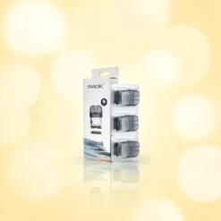 SMOK Novo 4 Re-Fillable 2ml Replacement Pods