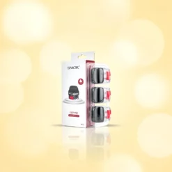 SMOK RPM 2 Replacement Pod 7ml RPM & RPM 2 Coil Compatible
