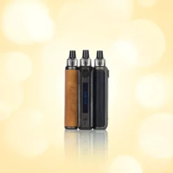 SMOK RPM 25W 900mAh Leather Pod System