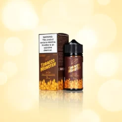 Tobacco Monster - Rich - 100mL - Chubby Gorilla bottle - USA