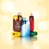 Tyn Pro 50K Puffs 5% Nicotine Disposable Vape