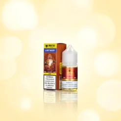 Urban Tale x Lost Mary Nic Salt - Gami - 30ml (35mg & 50mg)