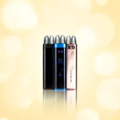 Uwell Caliburn G3 Pro 35W Pod System 1000mAh OLED