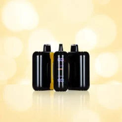 Vanmo VM60K 60000 Puffs - 22mL, 5% Salt Nic, 1000mAh