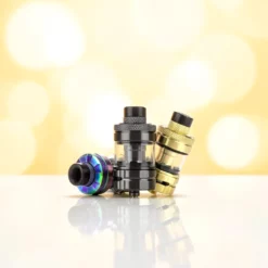 Hellvape X Wirice Launcher Sub-Ohm Tank 5ml 25mm