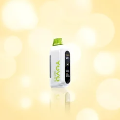 Yovo Ultra 18000 Puffs Disposable - 15mL, 850mAh & Dual Mesh