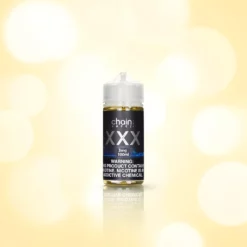 Chain Vapez - XXX Strawberry - 100mL Made in USA