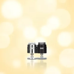 Damn Vape Nitrous Plus 22mm RDA: Single/Dual, Ultra Chamber