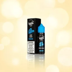 Mad Hatter Juice - Berry Melon - 60ml - Made in USA - 3-6mg