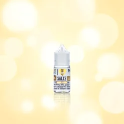 Mad Hatter Juice I Love Salts TFN Orange Pineapple 25/50 Pod
