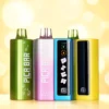 Pica Bar Tuning 30K 19mL Ice Sour Disposable Vape Kit