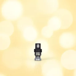 Protocol NEWD Three-Piece SS Tip for Boro Boxes
