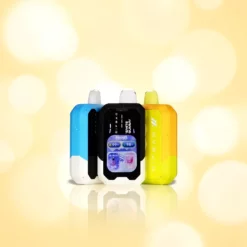 RifBar MixPro 40K Disposable Vape - 18mL Sweet & Nic Boost