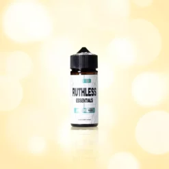 Ruthless Essentials JWL Mint On Ice 100mL 3mg/6mg 70VG/30PG