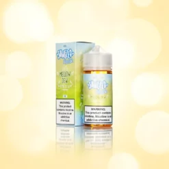 Skwezed Ice Mellow Dew Ice 100ml Honeydew Menthol 3mg/6mg