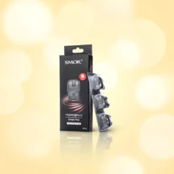SMOK Novo 4 Mini 2mL Side Fill Replacement Pods