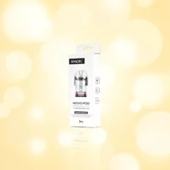 SMOK Novo Magnetic 2ml Replacement Cartridge