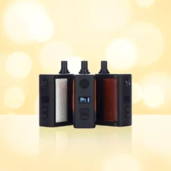 Vandy Vape Rhino Pod 50W Kit 1200mAh Battery 4ml Pod