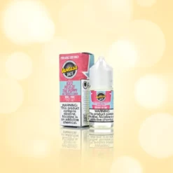 Vapetasia E-Juice Salts - ICED Milk Of The Poppy (Salt,30ml)