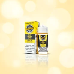 Vapetasia - Killer Kustard Lemon - 100ml - USA Made