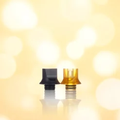 VaporDNA Large Duckbill 510 Drip Tip - 5.2mm Bore / 12.5mm