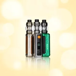 Vaporesso Armour Ultra 100W 5500mAh IP68 Kit