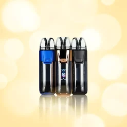 Vaporesso LUXE XR MAX 2 80W Pod Mod Kit 3200mAh Mesh Coils
