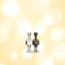 Veepon TITA X2 RBA Boro Bridge 316 Stainless Steel MTL-DL