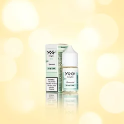 Yogi Delights Salt Spearmint Ice 30mL 50/50